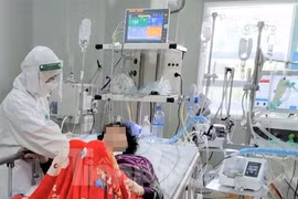 Chuyên gia ''hiến kế'' khi F0 tại TP Hà Nội liên tục tăng
