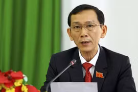 Kỷ luật cảnh cáo ông Võ Thành Thống, Thứ trưởng Bộ Kế hoạch và Đầu tư