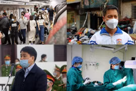 Nóng 18h: WHO cảnh báo nguy cơ bùng phát dịch COVID-19 vào mùa Xuân