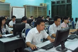 Cắt giảm 61/64 chương trình bồi dưỡng ngạch công chức