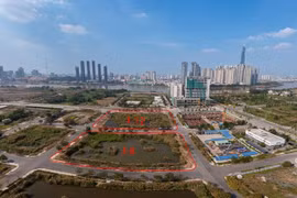 Tân Hoàng Minh bỏ cọc đấu giá đất Thủ Thiêm và nhiều hệ lụy cho thị trường BĐS