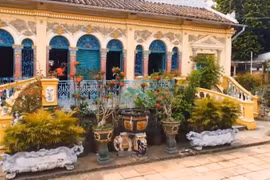 Top 12 làng cổ đẹp nổi tiếng nhất ở Việt Nam, đến là mê