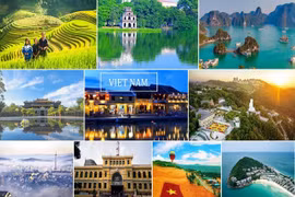 Có 76% người Việt Nam lên kế hoạch du lịch giải trí trong nước năm 2022