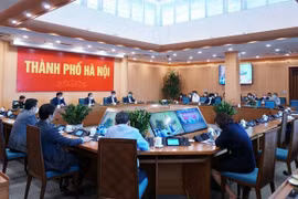 Hà Nội đề xuất không cổ phần hóa, thoái vốn tại các doanh nghiệp cung ứng dịch vụ công