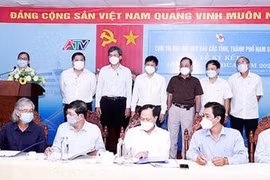 Nâng cao vai trò, vị trí, chất lượng và hiệu quả hoạt động Hội Nhà báo