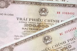Kho bạc Nhà nước huy động được gần 36 nghìn tỷ đồng qua phát hành trái phiếu chính phủ
