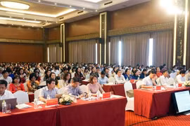 Năm học 2022 – 2023: Xây dựng trường mầm non xanh - an toàn - thân thiện