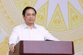 Thủ tướng: Phát triển thị trường lao động đúng hướng, tập trung vào các lĩnh vực trọng tâm, trọng điểm