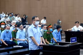 Cựu Bí thư Tỉnh uỷ Bình Dương: Lãnh đạo tỉnh không dung túng, tiếp tay cho sai phạm