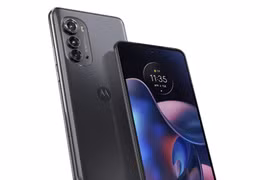Motorola giới thiệu smartphone mới