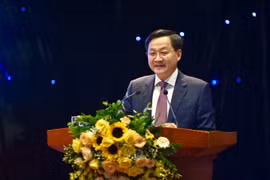 Công tác giám sát tài chính phải bảo đảm công khai, minh bạch, hiệu quả, đúng pháp luật