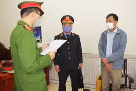 Gây thiệt hại cho nhà nước 3,5 tỷ đồng, Phó Giám đốc cùng 2 thuộc cấp bị khởi tố
