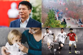 Nóng 18h: Thứ trưởng Bộ Y tế Trương Quốc Cường bị truy tố đến 12 năm tù