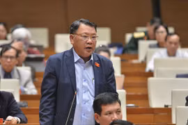 Phát triển TP. Cần Thơ xứng đáng là trung tâm kinh tế, văn hóa của Vùng đồng bằng sông Cửu Long