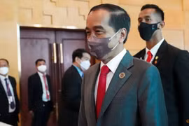 Hội nghị Thượng đỉnh G20: Tổng thống Indonesia ra mắt quỹ đại dịch
