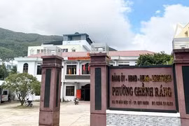 Bình Định: Một phó Chủ tịch phường cắt liên lạc, không đến cơ quan làm việc