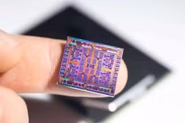 Apple và TSMC muốn chuyển dây chuyền sản xuất chip 3nm sang Mỹ