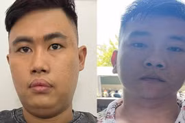 TP. HCM: Đang đi trên đường, người phụ nữ bị cướp xe giữa ban ngày