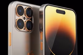 Apple dự kiến tăng giá mạnh iPhone 15 Ultra