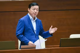 Đất đai là tài sản chung của toàn dân nên phải đảm bảo công bằng cho toàn dân