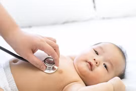 Địa chỉ khám Sơ sinh uy tín hàng đầu tại Hà Nội