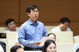Đảm bảo nhu cầu “an cư lạc nghiệp” cho công nhân, người lao động