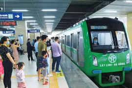 Hà Nội nói gì về việc Hanoi Metro báo lỗ gần 160 tỷ đồng?