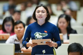 Tham nhũng, tiêu cực do một phần “bắt nguồn” từ bất cập của việc xác định bảng giá đất