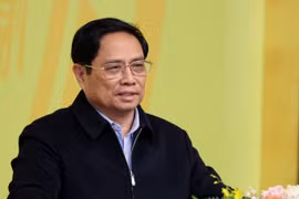 Thủ tướng: Phát triển các Hợp tác xã trong lĩnh vực nông nghiệp hướng theo con đường chính ngạch