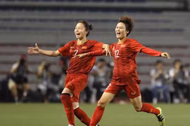 Hà Nội vạch phương án chống dịch COVID-19 cho lễ khai mạc SEA Games 31