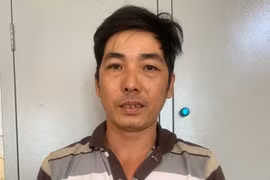 Làm căn cước công dân, lộ ra chân tướng của kẻ trốn truy nã