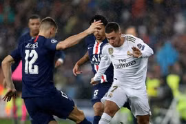 Nhận định trận PSG vs Real Madrid, 3h ngày 16/2