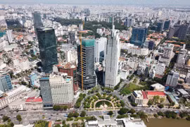 13 dự án trọng điểm của TP.HCM đang kiến nghị Chính phủ gỡ vướng