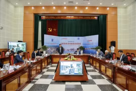Cần hướng đến huy động đầu tư, khai thác hiệu quả tài nguyên phục vụ lợi ích quốc gia