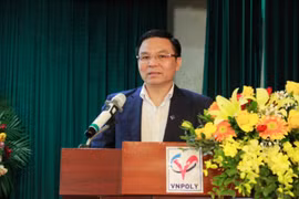VNPOLY hồi sinh và hướng tới tương lai phát triển