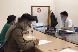 Hỗ trợ đến 30 triệu đồng khi người lao động phải về nước trước thời hạn