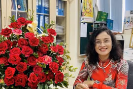 “Một luật sửa 8 luật”: Quốc hội linh hoạt, chủ động, bám sát thực tiễn