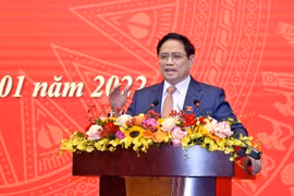 Năm 2022, Ngân sách Nhà nước dự toán bội chi 4% GDP