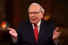 Tỷ phú Warren Buffett đã thu về hơn 120 tỷ USD chỉ trong 4 năm với cổ phiếu Apple