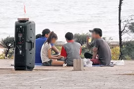 TP. HCM sẽ xử lý người đứng đầu địa phương nếu tiếp tục để xảy ra vi phạm tiếng ồn