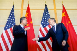 Chủ tịch Tập Cận Bình và Tổng thống Mỹ Joe Biden sẽ sớm điện đàm với nhau