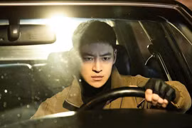 Lee Je Hoon đang có mặt tại Đà Nẵng quay Taxi driver 2