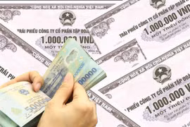 “Bắt sâu nhổ cỏ”, làm trong sạch thị trường trái phiếu là cần thiết
