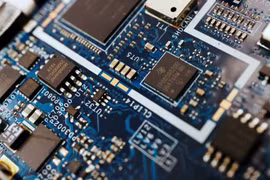 Mỹ sẽ làm khó Trung Quốc bằng các hạn chế sâu rộng trong xuất khẩu chip