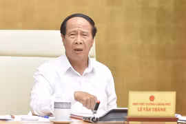 Phân cấp mạnh mẽ cho địa phương để thu hút các doanh nghiệp đầu tư cảng hàng không