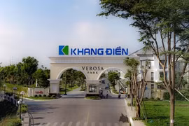 Kinh doanh âm nặng dòng tiền, nợ vay tăng, Nhà Khang Điền (KDH) vừa giải thể một công ty con sở hữu gián tiếp