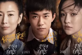 ‘Her story’ của Châu Tấn, Dịch Dương Thiên Tỉ có doanh thu đáng thất vọng