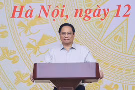 Thủ tướng: Hoạt động quản lý nhà nước về phòng cháy, chữa cháy còn hạn chế, bất cập