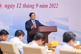 Thủ tướng: Phải giữ vững bình tĩnh, đánh giá đúng nội lực để tự tin, chủ động