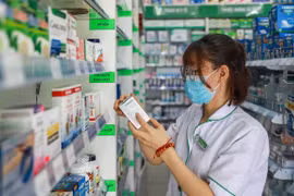 Cắt giảm tối đa thủ tục đăng ký lưu hành thuốc và nguyên liệu làm thuốc